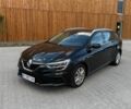 Чорний Рено Меган, об'ємом двигуна 1.6 л та пробігом 149 тис. км за 15500 $, фото 1 на Automoto.ua