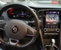 Черный Рено Меган, объемом двигателя 1.6 л и пробегом 140 тыс. км за 16400 $, фото 24 на Automoto.ua