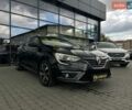 Черный Рено Меган, объемом двигателя 1.75 л и пробегом 170 тыс. км за 15990 $, фото 1 на Automoto.ua
