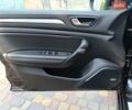 Черный Рено Меган, объемом двигателя 1.5 л и пробегом 215 тыс. км за 15500 $, фото 37 на Automoto.ua