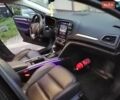 Черный Рено Меган, объемом двигателя 1.6 л и пробегом 140 тыс. км за 16400 $, фото 35 на Automoto.ua
