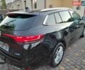 Черный Рено Меган, объемом двигателя 1.6 л и пробегом 140 тыс. км за 16400 $, фото 13 на Automoto.ua