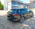 Чорний Рено Меган, об'ємом двигуна 1.5 л та пробігом 215 тис. км за 17300 $, фото 17 на Automoto.ua