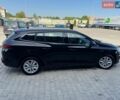 Черный Рено Меган, объемом двигателя 1.6 л и пробегом 150 тыс. км за 14800 $, фото 5 на Automoto.ua