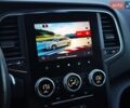 Черный Рено Меган, объемом двигателя 1.5 л и пробегом 156 тыс. км за 18200 $, фото 91 на Automoto.ua