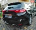 Черный Рено Меган, объемом двигателя 1.6 л и пробегом 140 тыс. км за 16400 $, фото 11 на Automoto.ua