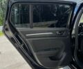 Черный Рено Меган, объемом двигателя 1.5 л и пробегом 223 тыс. км за 16900 $, фото 28 на Automoto.ua