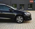 Черный Рено Меган, объемом двигателя 1.5 л и пробегом 156 тыс. км за 18200 $, фото 12 на Automoto.ua