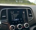 Черный Рено Меган, объемом двигателя 1.5 л и пробегом 223 тыс. км за 16900 $, фото 45 на Automoto.ua