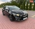 Черный Рено Меган, объемом двигателя 1.7 л и пробегом 172 тыс. км за 14950 $, фото 1 на Automoto.ua