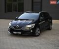 Черный Рено Меган, объемом двигателя 1.5 л и пробегом 156 тыс. км за 18200 $, фото 1 на Automoto.ua