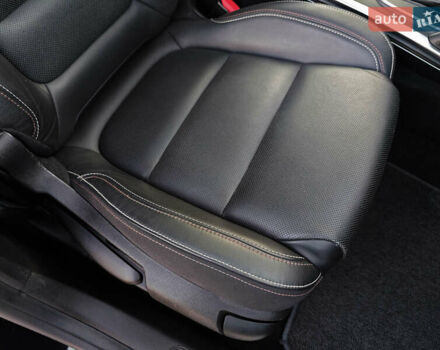 Чорний Рено Меган, об'ємом двигуна 1.5 л та пробігом 109 тис. км за 22500 $, фото 47 на Automoto.ua