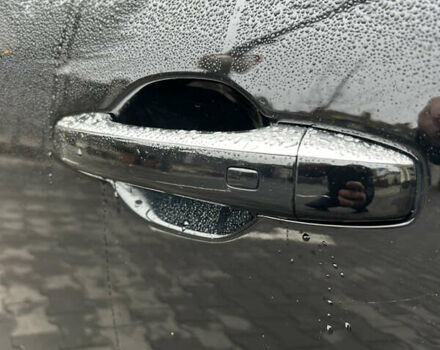 Чорний Рено Меган, об'ємом двигуна 1.5 л та пробігом 195 тис. км за 17700 $, фото 9 на Automoto.ua