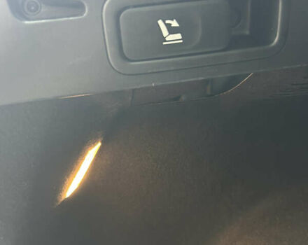 Чорний Рено Меган, об'ємом двигуна 1.5 л та пробігом 184 тис. км за 20500 $, фото 32 на Automoto.ua