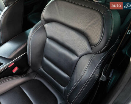 Чорний Рено Меган, об'ємом двигуна 1.5 л та пробігом 109 тис. км за 22500 $, фото 18 на Automoto.ua
