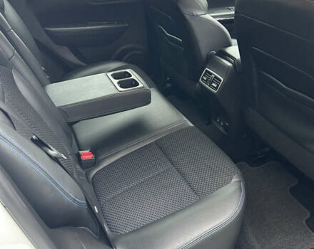 Чорний Рено Меган, об'ємом двигуна 1.5 л та пробігом 184 тис. км за 20500 $, фото 21 на Automoto.ua