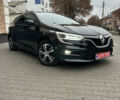 Чорний Рено Меган, об'ємом двигуна 1.5 л та пробігом 195 тис. км за 16700 $, фото 1 на Automoto.ua