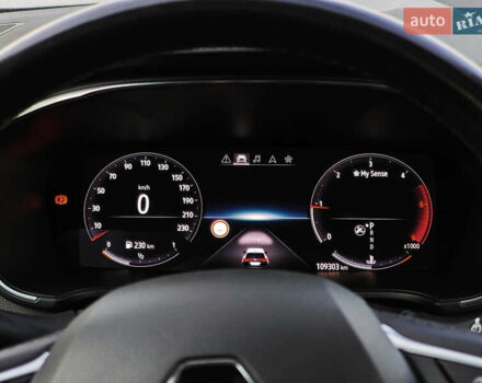 Чорний Рено Меган, об'ємом двигуна 1.5 л та пробігом 109 тис. км за 22500 $, фото 68 на Automoto.ua