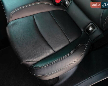 Чорний Рено Меган, об'ємом двигуна 1.5 л та пробігом 109 тис. км за 22500 $, фото 28 на Automoto.ua