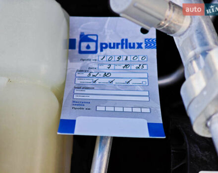 Чорний Рено Меган, об'ємом двигуна 1.5 л та пробігом 109 тис. км за 22500 $, фото 91 на Automoto.ua