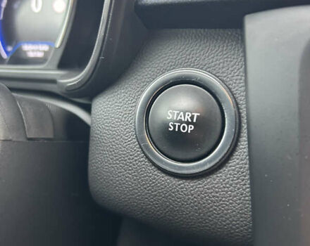 Чорний Рено Меган, об'ємом двигуна 1.5 л та пробігом 184 тис. км за 20500 $, фото 19 на Automoto.ua