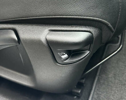 Чорний Рено Меган, об'ємом двигуна 1.5 л та пробігом 184 тис. км за 20500 $, фото 17 на Automoto.ua