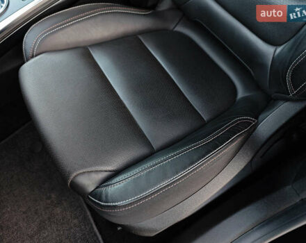 Чорний Рено Меган, об'ємом двигуна 1.5 л та пробігом 109 тис. км за 22500 $, фото 17 на Automoto.ua