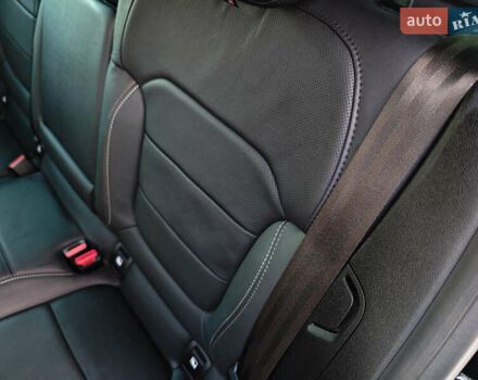 Чорний Рено Меган, об'ємом двигуна 1.5 л та пробігом 109 тис. км за 22500 $, фото 29 на Automoto.ua