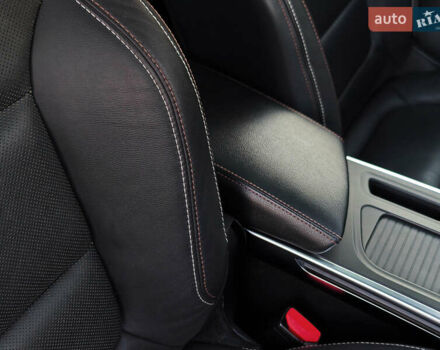 Чорний Рено Меган, об'ємом двигуна 1.5 л та пробігом 109 тис. км за 22500 $, фото 52 на Automoto.ua