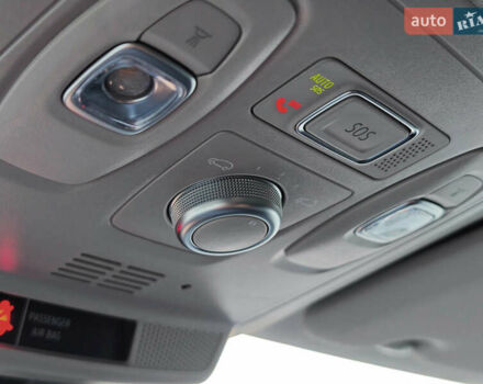 Чорний Рено Меган, об'ємом двигуна 1.5 л та пробігом 109 тис. км за 22500 $, фото 24 на Automoto.ua