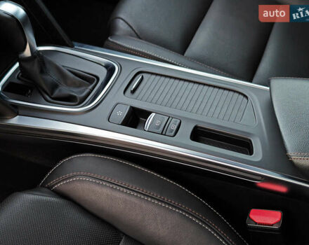 Чорний Рено Меган, об'ємом двигуна 1.5 л та пробігом 109 тис. км за 22500 $, фото 23 на Automoto.ua