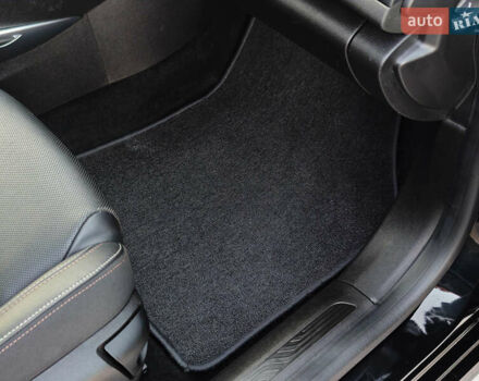 Чорний Рено Меган, об'ємом двигуна 1.5 л та пробігом 109 тис. км за 22500 $, фото 46 на Automoto.ua