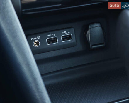 Чорний Рено Меган, об'ємом двигуна 1.5 л та пробігом 109 тис. км за 22500 $, фото 74 на Automoto.ua