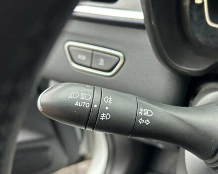 Чорний Рено Меган, об'ємом двигуна 1.5 л та пробігом 184 тис. км за 20500 $, фото 15 на Automoto.ua