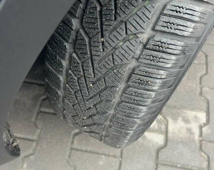 Чорний Рено Меган, об'ємом двигуна 1.5 л та пробігом 184 тис. км за 20500 $, фото 43 на Automoto.ua