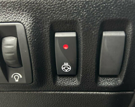 Чорний Рено Меган, об'ємом двигуна 1.5 л та пробігом 195 тис. км за 17700 $, фото 7 на Automoto.ua