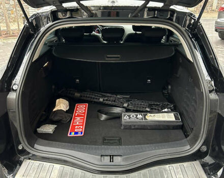 Чорний Рено Меган, об'ємом двигуна 1.5 л та пробігом 195 тис. км за 17700 $, фото 28 на Automoto.ua