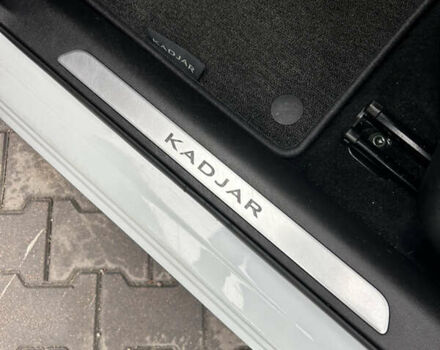 Чорний Рено Меган, об'ємом двигуна 1.5 л та пробігом 184 тис. км за 20500 $, фото 10 на Automoto.ua