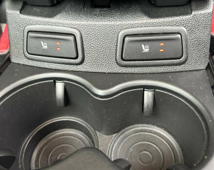 Чорний Рено Меган, об'ємом двигуна 1.5 л та пробігом 184 тис. км за 20500 $, фото 14 на Automoto.ua