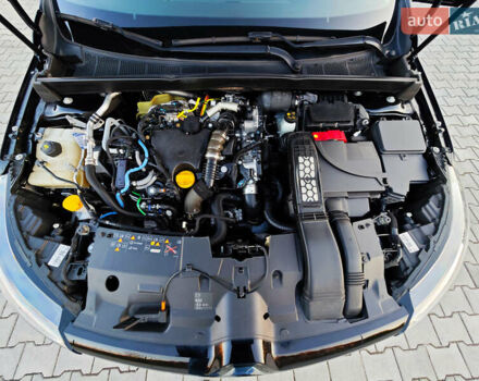 Чорний Рено Меган, об'ємом двигуна 1.5 л та пробігом 109 тис. км за 22500 $, фото 86 на Automoto.ua