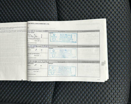 Чорний Рено Меган, об'ємом двигуна 1.5 л та пробігом 184 тис. км за 20500 $, фото 26 на Automoto.ua