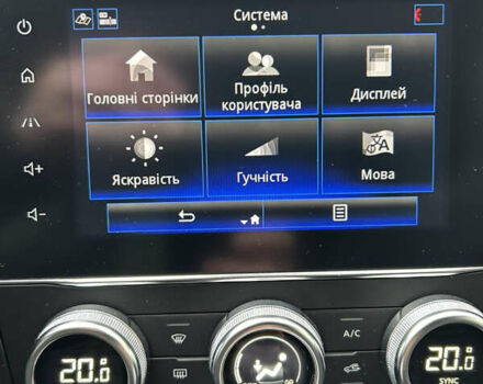 Чорний Рено Меган, об'ємом двигуна 1.5 л та пробігом 184 тис. км за 20500 $, фото 40 на Automoto.ua