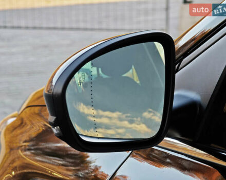 Чорний Рено Меган, об'ємом двигуна 1.5 л та пробігом 109 тис. км за 22500 $, фото 7 на Automoto.ua