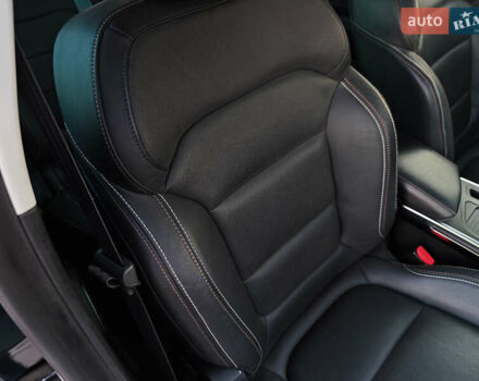 Чорний Рено Меган, об'ємом двигуна 1.5 л та пробігом 109 тис. км за 22500 $, фото 48 на Automoto.ua