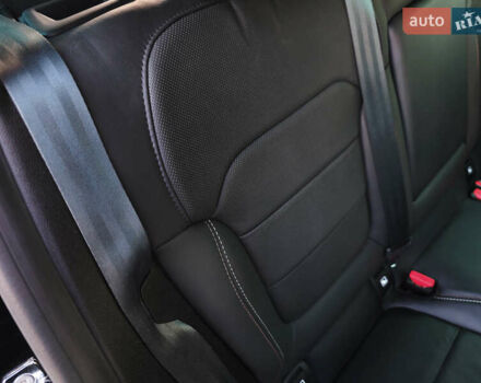 Чорний Рено Меган, об'ємом двигуна 1.5 л та пробігом 109 тис. км за 22500 $, фото 39 на Automoto.ua