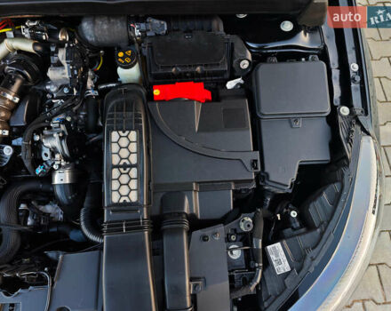 Чорний Рено Меган, об'ємом двигуна 1.5 л та пробігом 109 тис. км за 22500 $, фото 88 на Automoto.ua