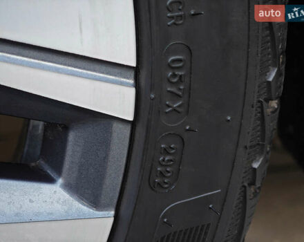 Чорний Рено Меган, об'ємом двигуна 1.5 л та пробігом 109 тис. км за 22500 $, фото 5 на Automoto.ua