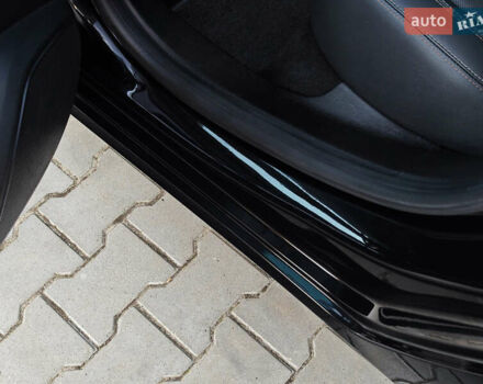 Чорний Рено Меган, об'ємом двигуна 1.5 л та пробігом 109 тис. км за 22500 $, фото 27 на Automoto.ua
