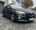 Черный Рено Меган, объемом двигателя 1.5 л и пробегом 194 тыс. км за 400 $, фото 1 на Automoto.ua