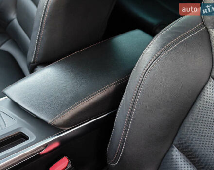 Чорний Рено Меган, об'ємом двигуна 1.5 л та пробігом 109 тис. км за 22500 $, фото 22 на Automoto.ua